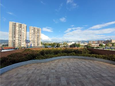 Apartamento de 4 alcobas en venta en Altos De La Colina, Bogotá, 170 m² · foto 20 de 20