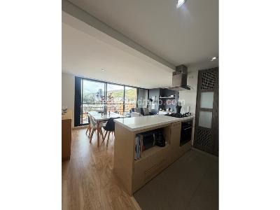 Apartamento en venta en Belmira, Bogotá · foto 5 de 20