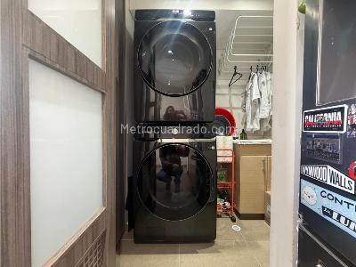 Apartamento en venta en Belmira, Bogotá · foto 7 de 20