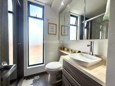 Apartamento en venta en Belmira, Bogotá · foto 9 de 20