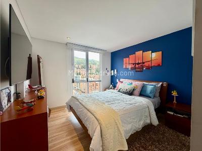 Apartamento en venta en Belmira, Bogotá · foto 11 de 20