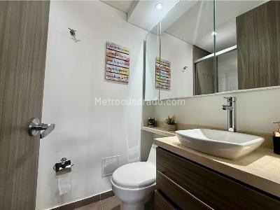 Apartamento en venta en Belmira, Bogotá · foto 12 de 20