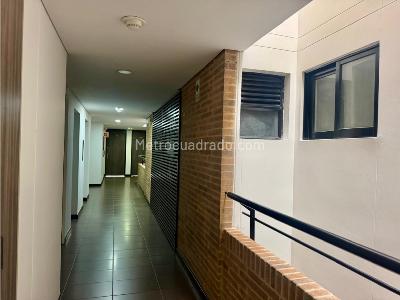 Apartamento en venta en Belmira, Bogotá · foto 13 de 20
