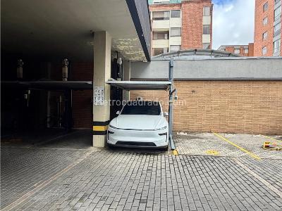 Apartamento en venta en Belmira, Bogotá · foto 14 de 20