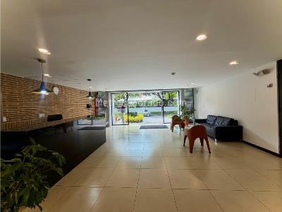 Apartamento en venta en Belmira, Bogotá · foto 15 de 20