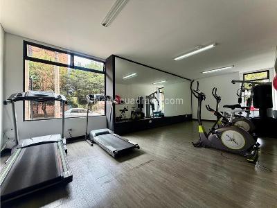 Apartamento en venta en Belmira, Bogotá · foto 16 de 20