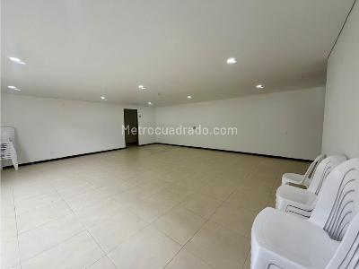 Apartamento en venta en Belmira, Bogotá · foto 17 de 20