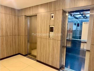 Apartamento en venta en Belmira, Bogotá · foto 19 de 20