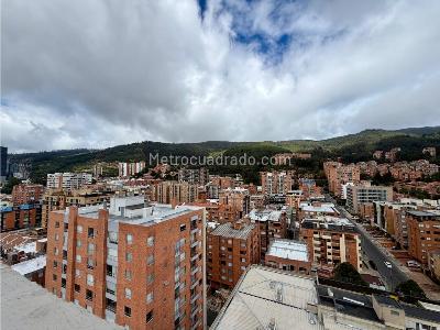 Apartamento en venta en Belmira, Bogotá · foto 20 de 20
