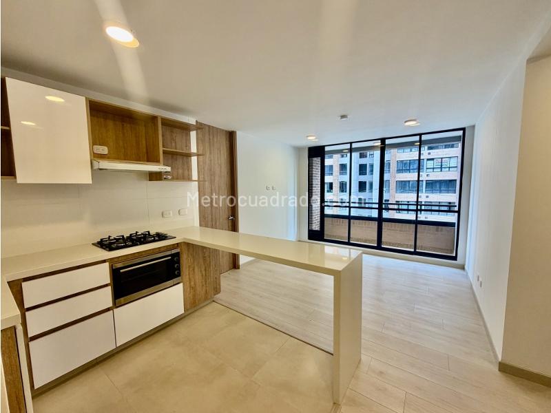 Apartamento en Arriendo, San Jose De Bavaria, Bogotá D.C. en San Jose De Bavaria