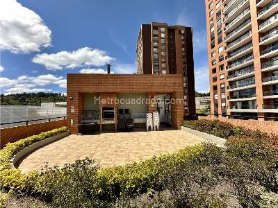 Apartamento de 3 alcobas en venta en San Jose De Bavaria, Bogotá, 109 m² · foto 4 de 20