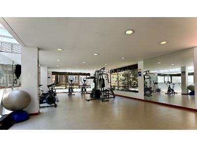 Apartamento de 3 alcobas en venta en San Jose De Bavaria, Bogotá, 109 m² · foto 5 de 20
