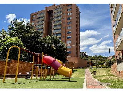 Apartamento de 3 alcobas en venta en San Jose De Bavaria, Bogotá, 109 m² · foto 10 de 20