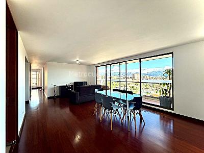 Apartamento de 3 alcobas en venta en San Jose De Bavaria, Bogotá, 109 m² · foto 14 de 20