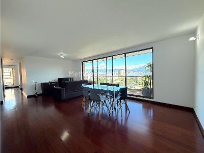 Apartamento de 3 alcobas en venta en San Jose De Bavaria, Bogotá, 109 m² · foto 16 de 20