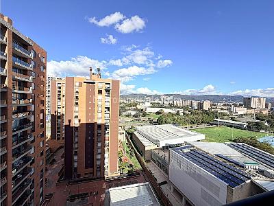 Apartamento de 3 alcobas en venta en San Jose De Bavaria, Bogotá, 109 m² · foto 17 de 20