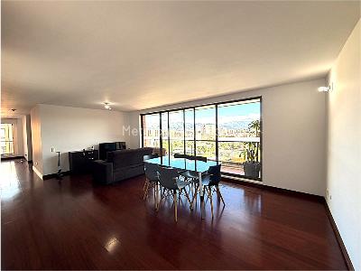 Apartamento de 3 alcobas en venta en San Jose De Bavaria, Bogotá, 109 m² · foto 18 de 20