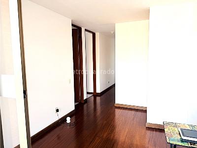Apartamento de 3 alcobas en venta en San Jose De Bavaria, Bogotá, 109 m² · foto 20 de 20