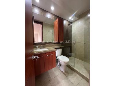 Apartamento de 3 alcobas en arriendo en San Jose De Bavaria, Bogotá, 109 m² · foto 2 de 20
