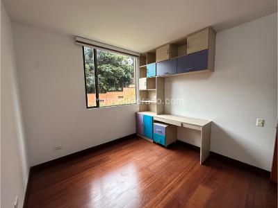 Apartamento de 3 alcobas en arriendo en San Jose De Bavaria, Bogotá, 109 m² · foto 5 de 20