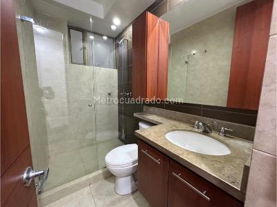 Apartamento de 3 alcobas en arriendo en San Jose De Bavaria, Bogotá, 109 m² · foto 6 de 20