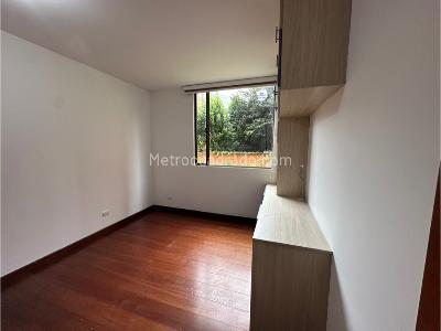 Apartamento de 3 alcobas en arriendo en San Jose De Bavaria, Bogotá, 109 m² · foto 7 de 20