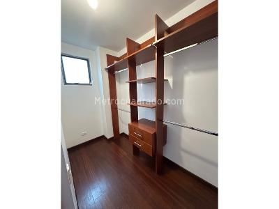 Apartamento de 3 alcobas en arriendo en San Jose De Bavaria, Bogotá, 109 m² · foto 10 de 20