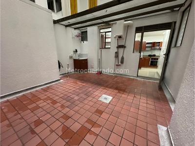 Apartamento de 3 alcobas en arriendo en San Jose De Bavaria, Bogotá, 109 m² · foto 11 de 20