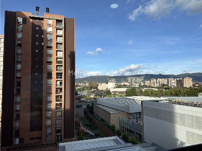 Apartamento de 3 alcobas en arriendo en San Jose De Bavaria, Bogotá, 109 m² · foto 12 de 20