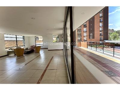Apartamento de 3 alcobas en arriendo en San Jose De Bavaria, Bogotá, 109 m² · foto 18 de 20