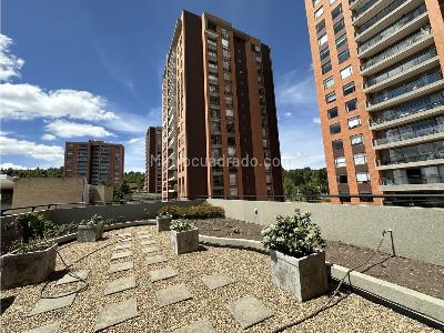 Apartamento de 3 alcobas en arriendo en San Jose De Bavaria, Bogotá, 109 m² · foto 20 de 20