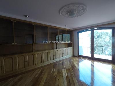 Apartamento de 4 alcobas en arriendo en Montearroyo Norte, Bogotá, 345 m² · foto 11 de 20
