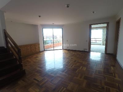 Apartamento de 4 alcobas en arriendo en Montearroyo Norte, Bogotá, 345 m² · foto 12 de 20