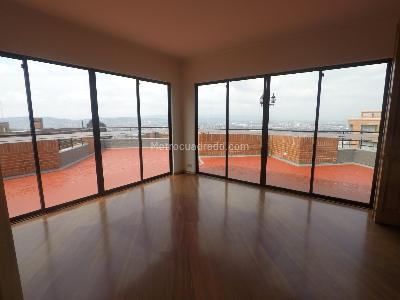 Apartamento de 4 alcobas en arriendo en Montearroyo Norte, Bogotá, 345 m² · foto 13 de 20