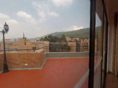 Apartamento de 4 alcobas en arriendo en Montearroyo Norte, Bogotá, 345 m² · foto 14 de 20