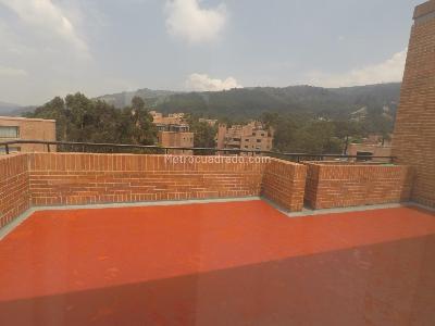 Apartamento de 4 alcobas en arriendo en Montearroyo Norte, Bogotá, 345 m² · foto 18 de 20