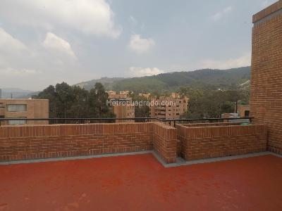 Apartamento de 4 alcobas en arriendo en Montearroyo Norte, Bogotá, 345 m² · foto 19 de 20