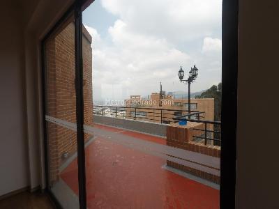 Apartamento de 4 alcobas en arriendo en Montearroyo Norte, Bogotá, 345 m² · foto 20 de 20