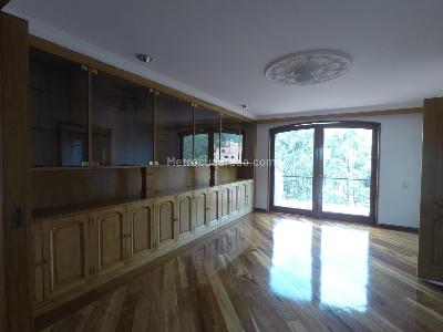 Apartamento de 4 alcobas en arriendo en Montearroyo Norte, Bogotá, 345 m² · foto 7 de 20