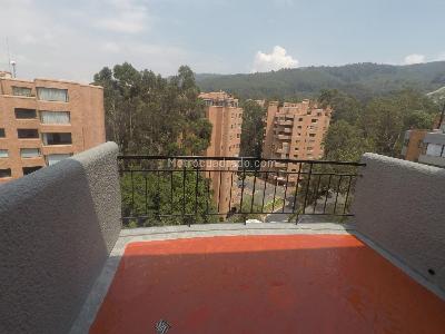 Apartamento de 4 alcobas en arriendo en Montearroyo Norte, Bogotá, 345 m² · foto 8 de 20