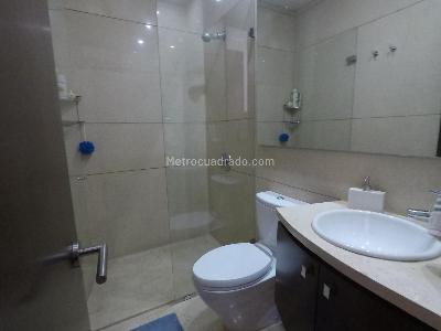 Apartamento en venta en Chico Reservado (Mcd), Bogotá · foto 11 de 11