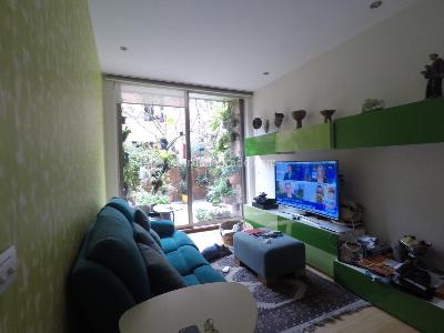 Apartamento en venta en Chico Reservado (Mcd), Bogotá · foto 9 de 11