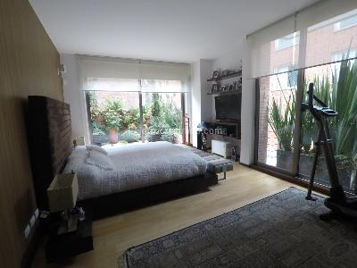 Apartamento en venta en Chico Reservado (Mcd), Bogotá · foto 8 de 11