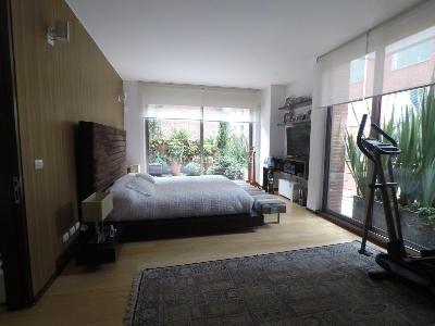 Apartamento en venta en Chico Reservado (Mcd), Bogotá · foto 10 de 11