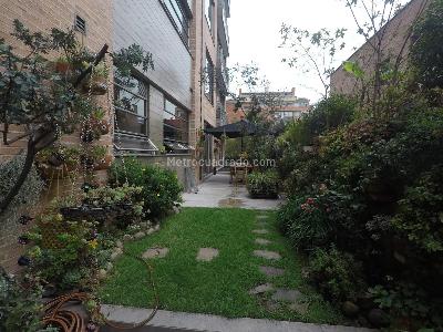 Apartamento en venta en Chico Reservado (Mcd), Bogotá · foto 4 de 11
