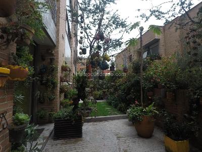 Apartamento en venta en Chico Reservado (Mcd), Bogotá · foto 5 de 11