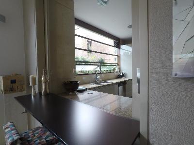Apartamento en venta en Chico Reservado (Mcd), Bogotá · foto 6 de 11