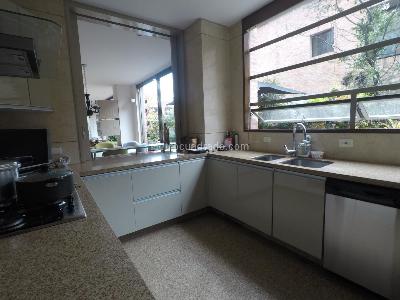 Apartamento en venta en Chico Reservado (Mcd), Bogotá · foto 7 de 11