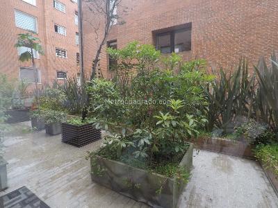 Apartamento en venta en Chico Reservado (Mcd), Bogotá · foto 3 de 11