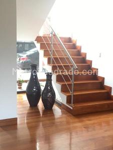 Casa de 4 alcobas en venta en Guaymaral San Simon, Bogotá, 400 m² · foto 20 de 20